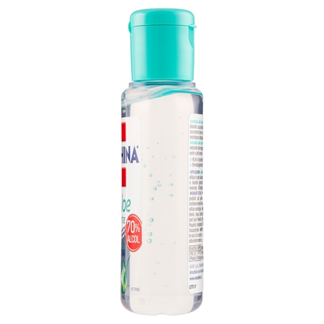Amuchina Gel Aloe 80 ml
